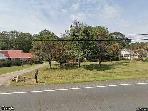 College, BOWDON, GA 30108