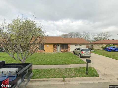 Kenyon, KILLEEN, TX 76543