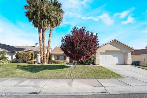 Clouds Rest, LAS VEGAS, NV 89108