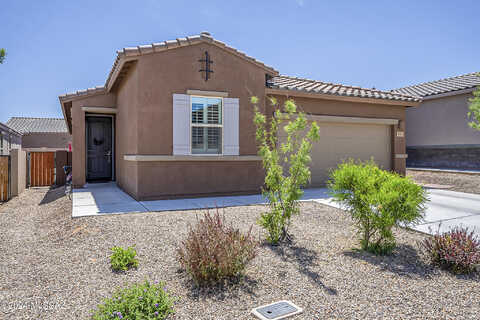 Calle Nimbo, SAHUARITA, AZ 85629