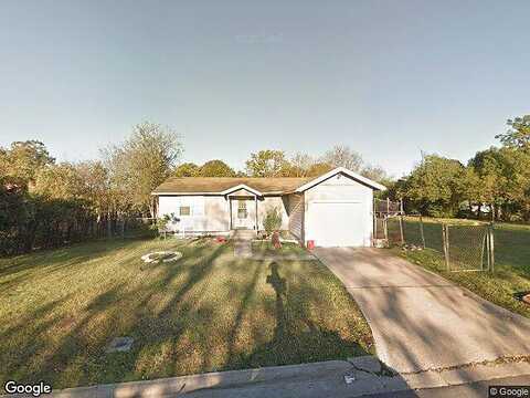22Nd, TEMPLE, TX 76501