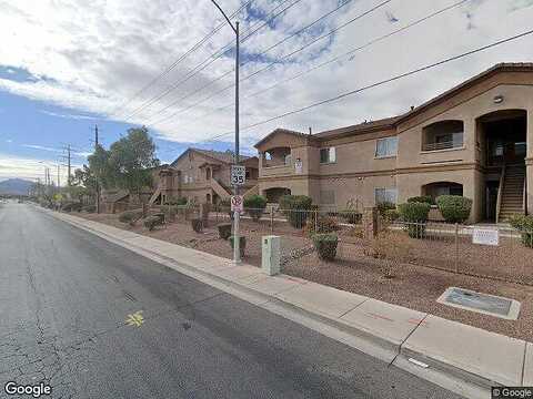Hacienda, LAS VEGAS, NV 89122