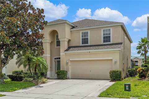 Basnett, KISSIMMEE, FL 34747