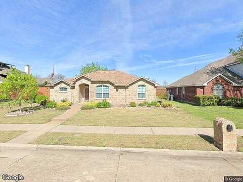 San Carlos, ROWLETT, TX 75089