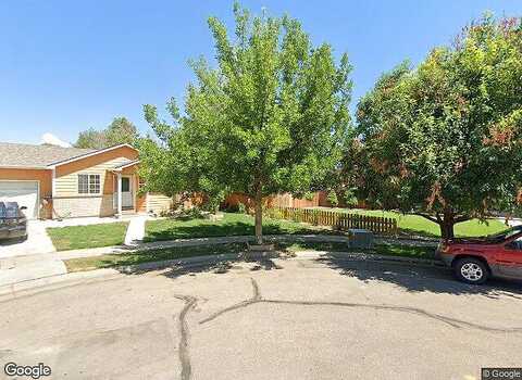 20Th, GREELEY, CO 80631