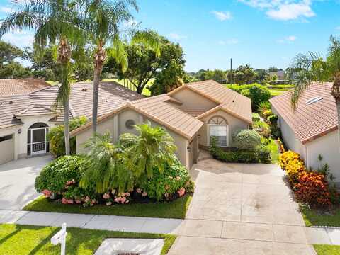 Bay Isles, BOYNTON BEACH, FL 33437