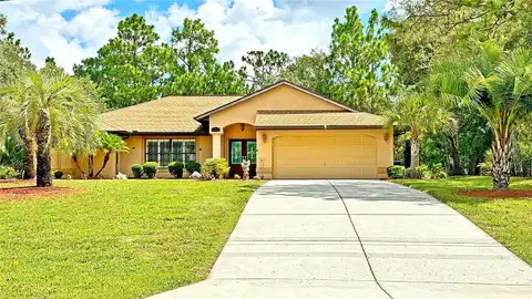 Cypress, HOMOSASSA, FL 34446