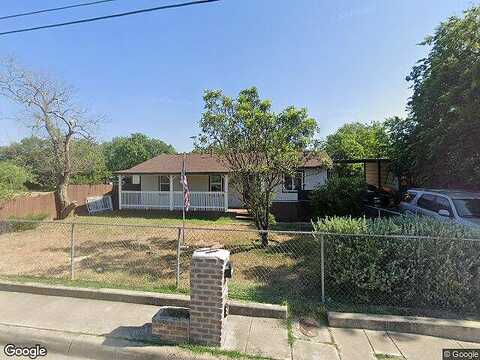 Marbauch, SAN ANTONIO, TX 78237