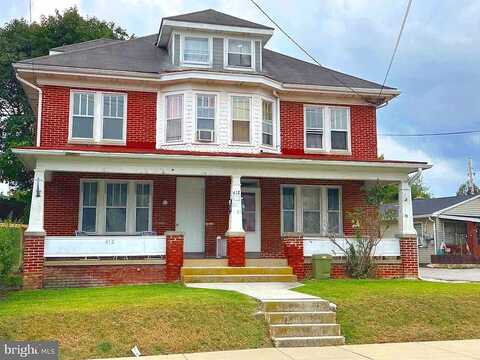 High, HANOVER, PA 17331