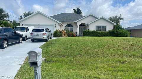 3Rd, CAPE CORAL, FL 33991