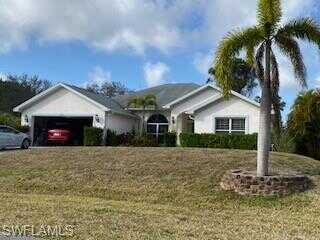 3Rd, CAPE CORAL, FL 33991