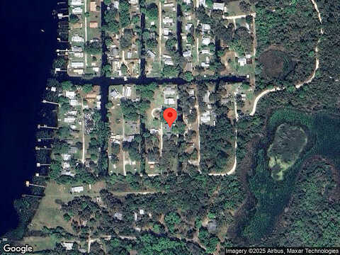 238Th, FORT MC COY, FL 32134