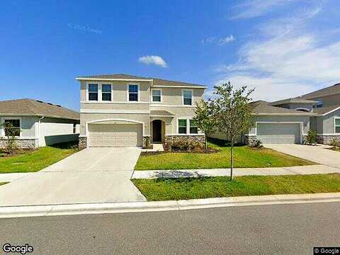 Tropical Oasis, PLANT CITY, FL 33565