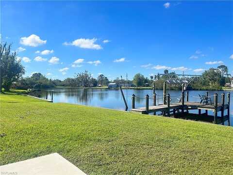 Thompson, NORTH FORT MYERS, FL 33903