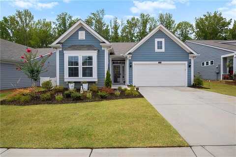 Aspen, DALLAS, GA 30157