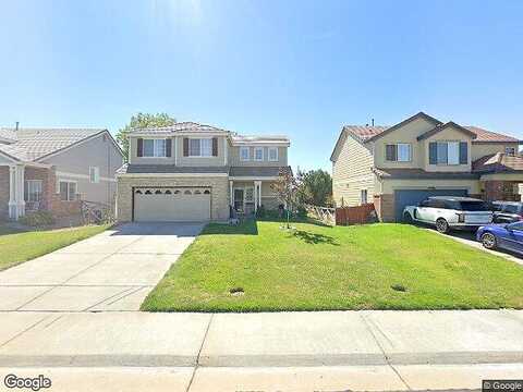 116Th, COMMERCE CITY, CO 80603