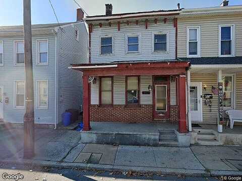 12Th, LEBANON, PA 17046