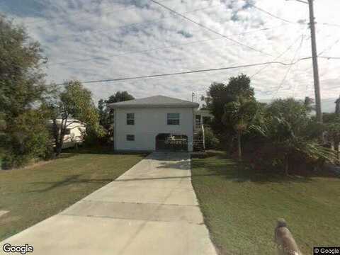 York, SAINT JAMES CITY, FL 33956