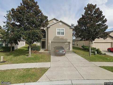 Finsbury, SPRING HILL, FL 34609