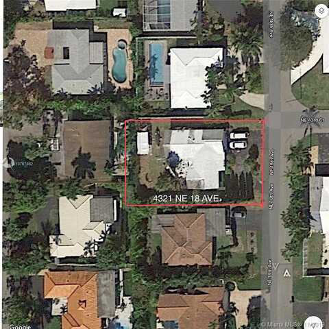 18Th, OAKLAND PARK, FL 33334