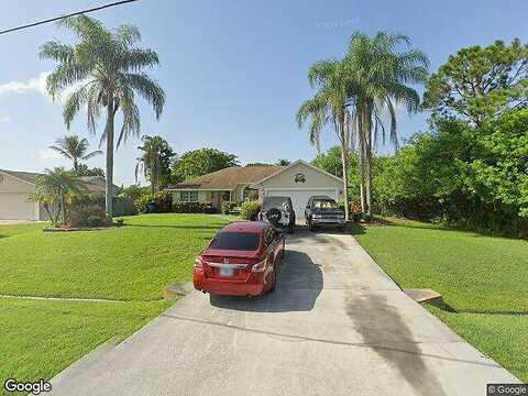 Nome, PORT SAINT LUCIE, FL 34984