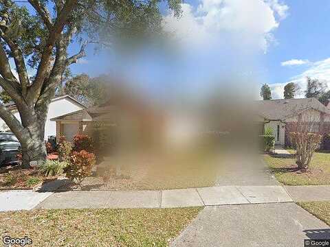 Ascot, ORLANDO, FL 32825