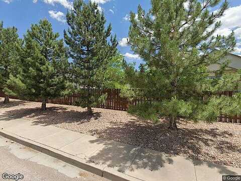 Tradewind, COLORADO SPRINGS, CO 80923