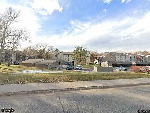 Xenia, CENTENNIAL, CO 80112