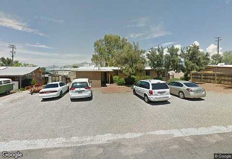 6Th, TUCSON, AZ 85711