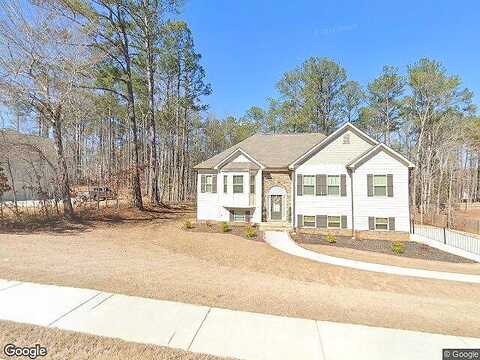 Fielder, DOUGLASVILLE, GA 30135