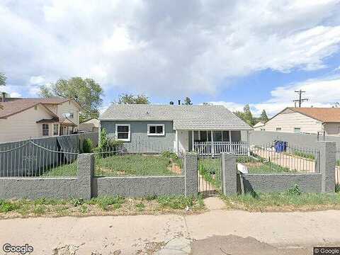 Florence, COLORADO SPRINGS, CO 80905