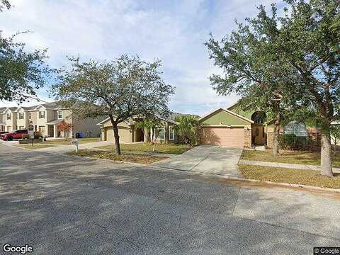 Barclay Wood, RUSKIN, FL 33570