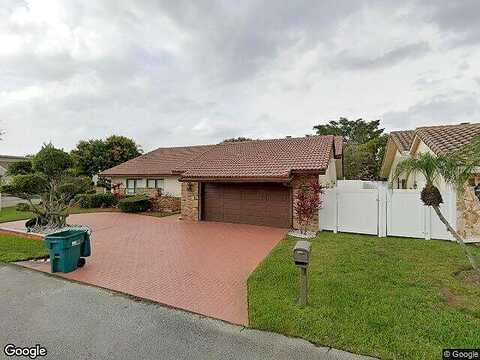 Corkwood, TAMARAC, FL 33321