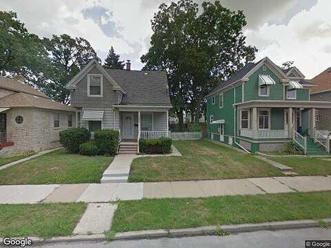 Holmes, RACINE, WI 53405