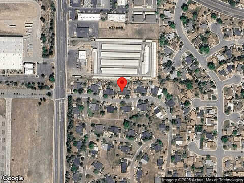 Rocky Mountain, RENO, NV 89506