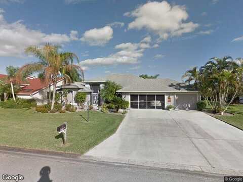 Julie Ann, FORT MYERS, FL 33919