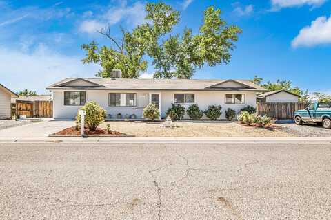 Gunnison, GRAND JUNCTION, CO 81504