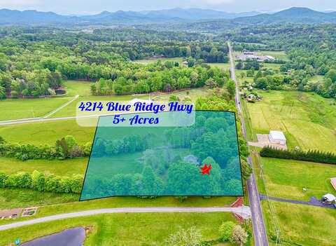 Blue Ridge, BLAIRSVILLE, GA 30512