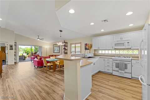 Villa Rosa, ESTERO, FL 33967