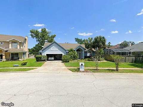 Kentstown, WINTER SPRINGS, FL 32708
