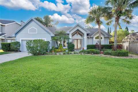 Kentstown, WINTER SPRINGS, FL 32708