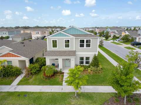 Pennybrook, RIVERVIEW, FL 33579