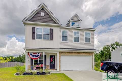 Greenbriar, GUYTON, GA 31312