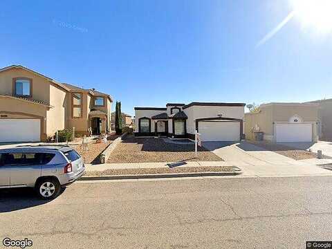 Hidden Valley, EL PASO, TX 79938