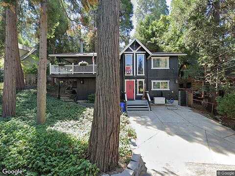 Felsen, CRESTLINE, CA 92325