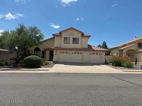 Granville Canyon, ORO VALLEY, AZ 85755