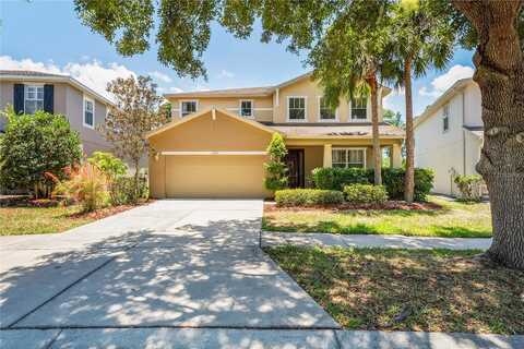 Winglewood, LUTZ, FL 33558