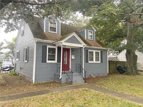Griffin, PORTSMOUTH, VA 23707