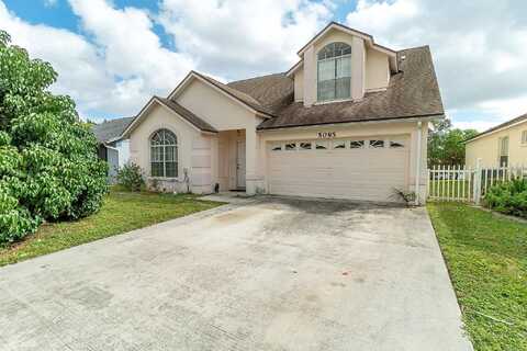 Willow Pond, WEST PALM BEACH, FL 33417