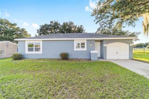 Oak Court, OCALA, FL 34472